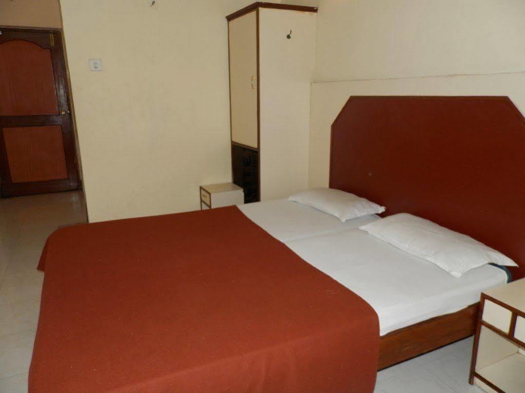 Hotel Shree Damodar Regency Margao Exterior foto